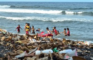 Atasi Sampah, Kendaraan Pengangkut Sampah Ditambah