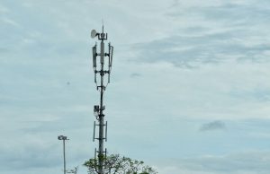 Thamrin : Pembangunan Tower Harus lalui Tahapan Perizinan