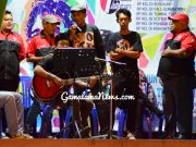 22 Januari Tanggal Spesial Fergiawan Listanto