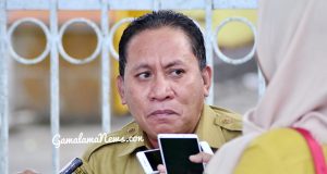 Formasi CPNS Diusulkan Pemkot Ternate ke Menpan
