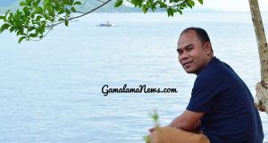 Mohdar Bailusy : Harga Beras Naik Bagian Dari Permainan
