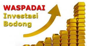 MUI Himbau Masyarakat Jangan Terpancing Bujukan Investasi Bodong