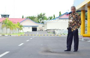 Walikota Penuhi Janji pada Warga Batang Dua