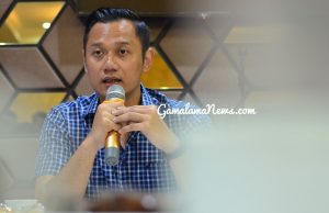 Terkait Jurkam Bur-Jadi, AHY: Nanti Kita Lihat Aja