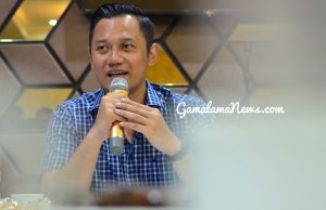 Gunakan Strategi Perang, AHY siapkan diri Untuk Pertarungan Politik?