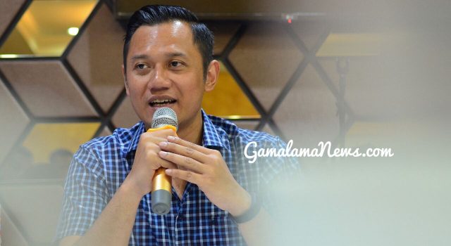 Gunakan Strategi Perang, AHY siapkan diri Untuk Pertarungan Politik?