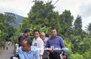 Djohar Abdul : Tongole Layak Dimekarkan