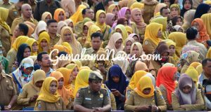 PTT Malas Akan di Pecat