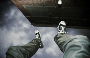 Pelajar SMP Lakukan Percobaan Bunuh Diri