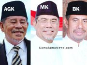 MK Tunda Pendaftaran karena AGK