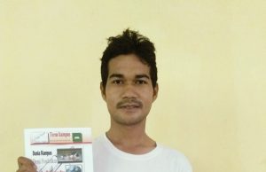 Tabloid FPBSI Resmi Diterbitkan