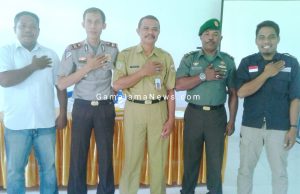 Dua Hari Lagi, Seluruh Alat Peraga Kampanye Dibersihkan