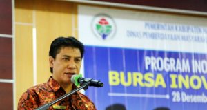 Danny Missy: ASN yang Terlibat Politik Praktis akan Ditindak Tegas