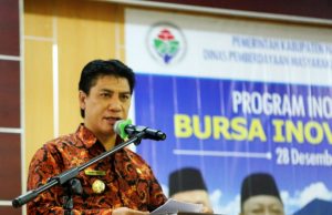 Danny Missy: ASN yang Terlibat Politik Praktis akan Ditindak Tegas