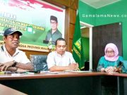 PKB Buka Pendaftaran Anggota DPRD Malut