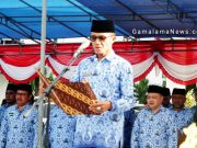 Iswan Ajak ASN Maknai Panca Prasetya Korpri