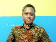 Jalan Tugiraci dapat 18 Miliar