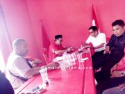 Buka Penjaringan, DPC PDIP Terbuka Untuk Masyarakat