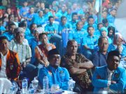 KNPI Halbar Mengkritik, Pemda Membantah