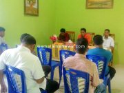 Besok PPL 8 Kecamatan, Kota Tidore di Lantik