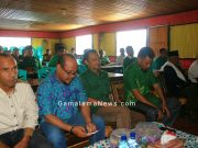 Persiapan Pemenangan Pemilu, PKB Gelar Rapat Koordinasi