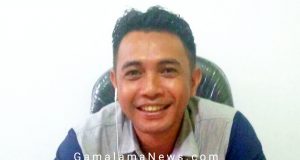 Panwaslu Keluarkan Panggilan Ke 2 untuk Kadinsos Halbar