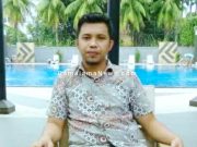 Fridol Soroway Siap Bertarung di Musda KNPI Halut