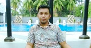 Fridol Soroway Siap Bertarung di Musda KNPI Halut