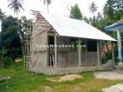 DPRD Temukan Pembangunan RKB SDN Kurunga Terbengkalai