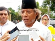 Hamid Usman : Rekomendasi PPP Kubu Djan Fharidz tidak Mengganggu Kemenangan AHM-RIVAI