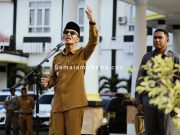 Iswan Tegaskan Gaji PTT BPMD Harus Dibayarkan