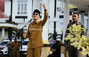 Iswan Tegaskan Gaji PTT BPMD Harus Dibayarkan