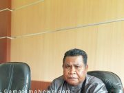 Komisi I Nilai, Bupati Tak Serius Atasi Masalah Daerah