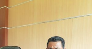 Komisi I Nilai, Bupati Tak Serius Atasi Masalah Daerah