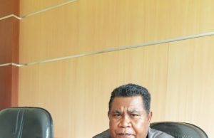 Komisi I Nilai, Bupati Tak Serius Atasi Masalah Daerah