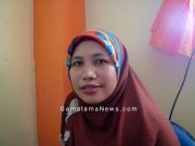 Prodi Ilmu Komunikasi Gelar Pelatihan Publik Speaking dan Sosialisasi Pilgub