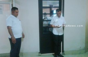 DPMD Belum Bayar Siltap Kades, Wabup Naik Pitam