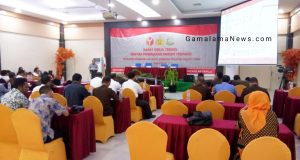Bawaslu Gelar Rapat Koordinasi Sentra Penegakan Hukum Terpadu