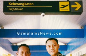 Kopda Ropi Isnamuawan : Menjadi Prajurit adalah Pilihan Jiwa