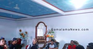 Kades Kuripasai : Saya Tidak Memalsukan Tandatangan Mantan Sekdes Kuripasai