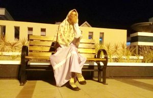 Tidak Pula Pada Pemimpin Palsu