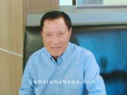 Polemik SK PKPI, Demokrat Tak akan Tinggal Diam, jika Keputusan KPU ke AGK