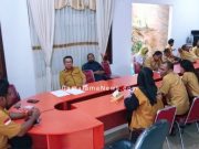 12 Partai Politik di Verifikasi Komisi Pemilihan Umum