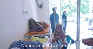 Nasi Uduk Membawa Petaka 12 Warga Keracunan, Termasuk Si Penjual Nasi