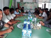 Masuk Partai Ke-7, PPP Dinyatakan Lolos Verifikasi