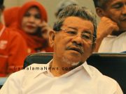 Gubernur PHP Bawaslu Malut, Gaji Panwascam Tertunda 2 Bulan