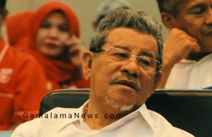 Gubernur PHP Bawaslu Malut, Gaji Panwascam Tertunda 2 Bulan