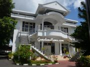 Ketua Komisi I: Gubernur harus Meninggalkan Rumah Dinas