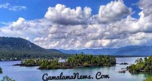 Di Ujung Halmahera