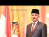 Salam Dua Jari, Imran Yakub Akan Diperiksa Bawaslu